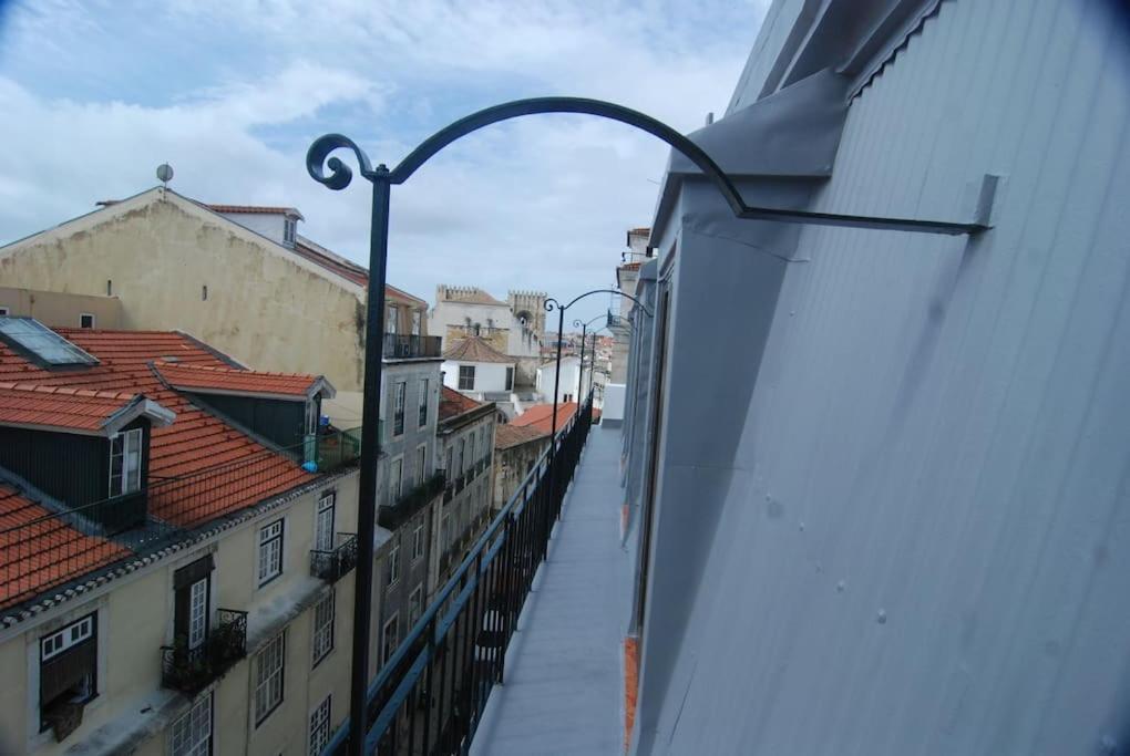 Historical Center Alfama - Stunning River Views Lisbon Exterior photo